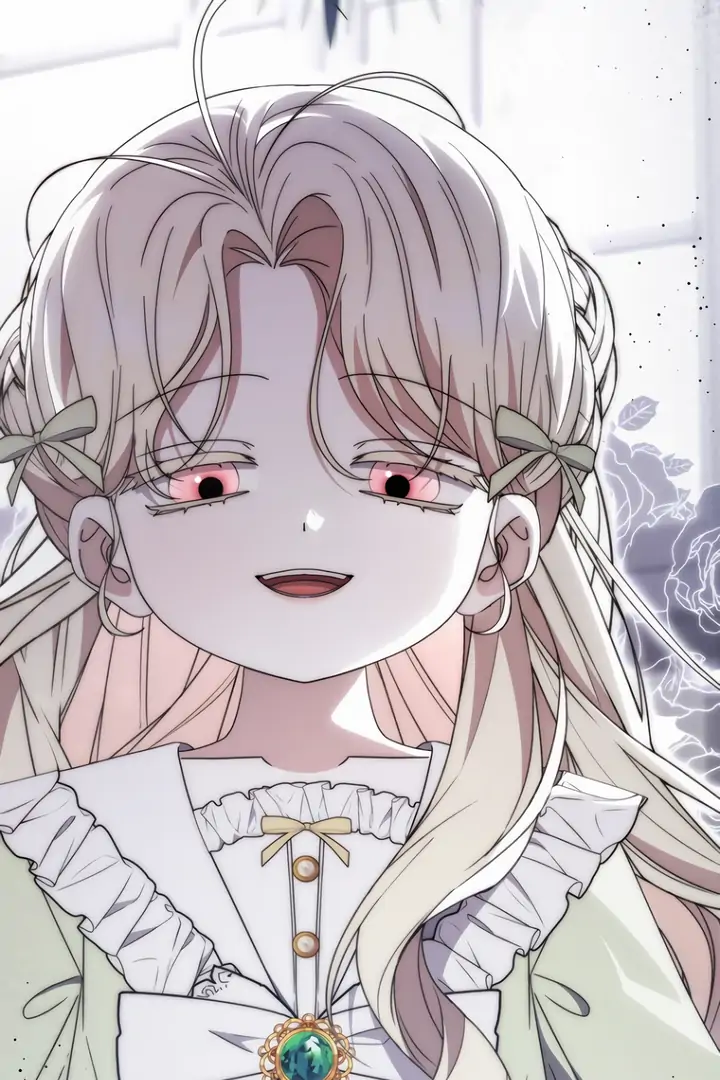 The Male Lead Is Unhealthily Obsessed With My Health Chapter 31 390 020