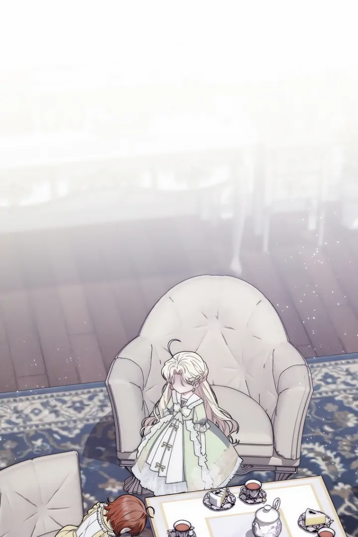 The Male Lead Is Unhealthily Obsessed With My Health Chapter 31 393 023