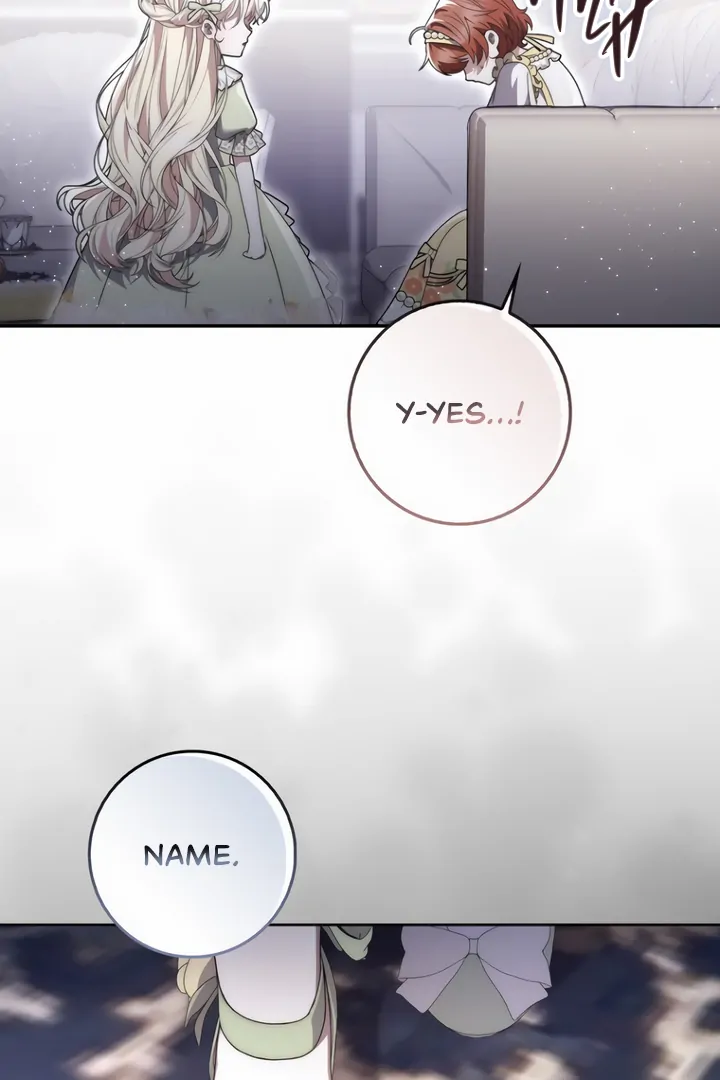 The Male Lead Is Unhealthily Obsessed With My Health Chapter 31 396 026