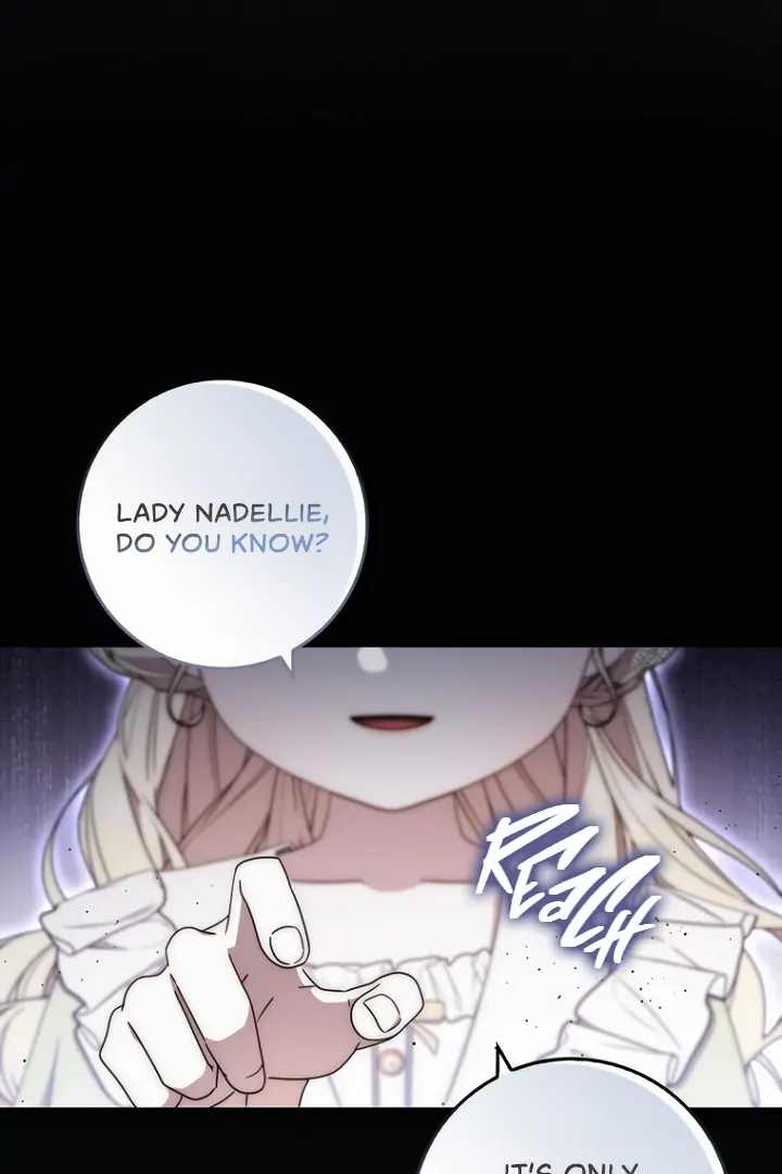 The Male Lead Is Unhealthily Obsessed With My Health Chapter 31 399 029