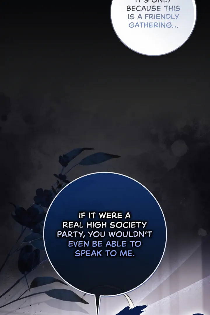 The Male Lead Is Unhealthily Obsessed With My Health Chapter 31 400 030