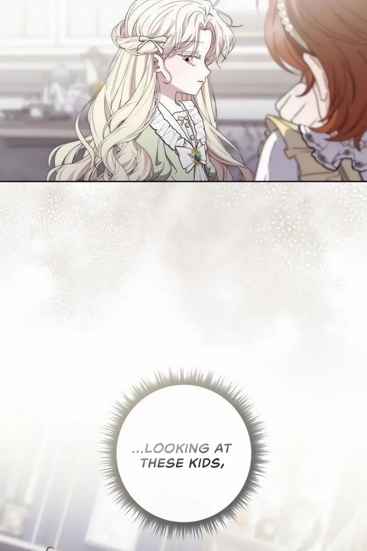 The Male Lead Is Unhealthily Obsessed With My Health Chapter 31 412 042