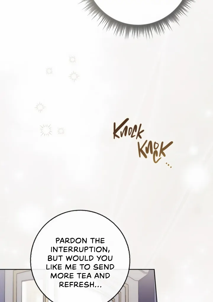 The Male Lead Is Unhealthily Obsessed With My Health Chapter 31 414 044