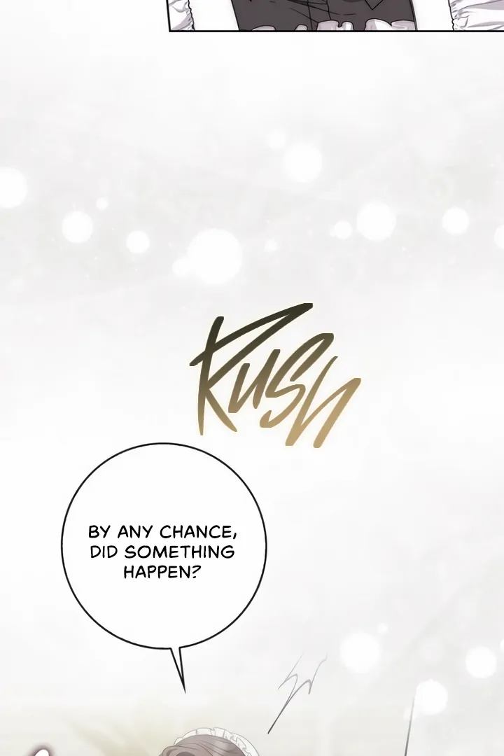 The Male Lead Is Unhealthily Obsessed With My Health Chapter 31 417 047