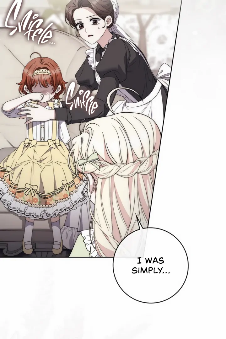 The Male Lead Is Unhealthily Obsessed With My Health Chapter 31 418 048