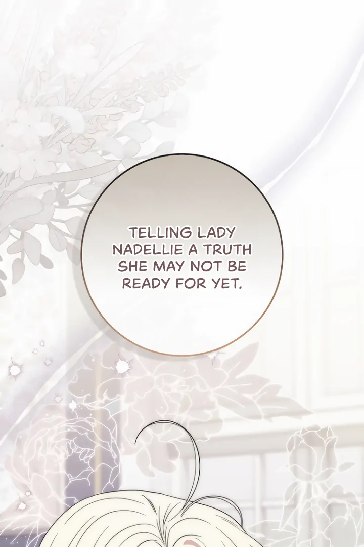 The Male Lead Is Unhealthily Obsessed With My Health Chapter 31 419 049