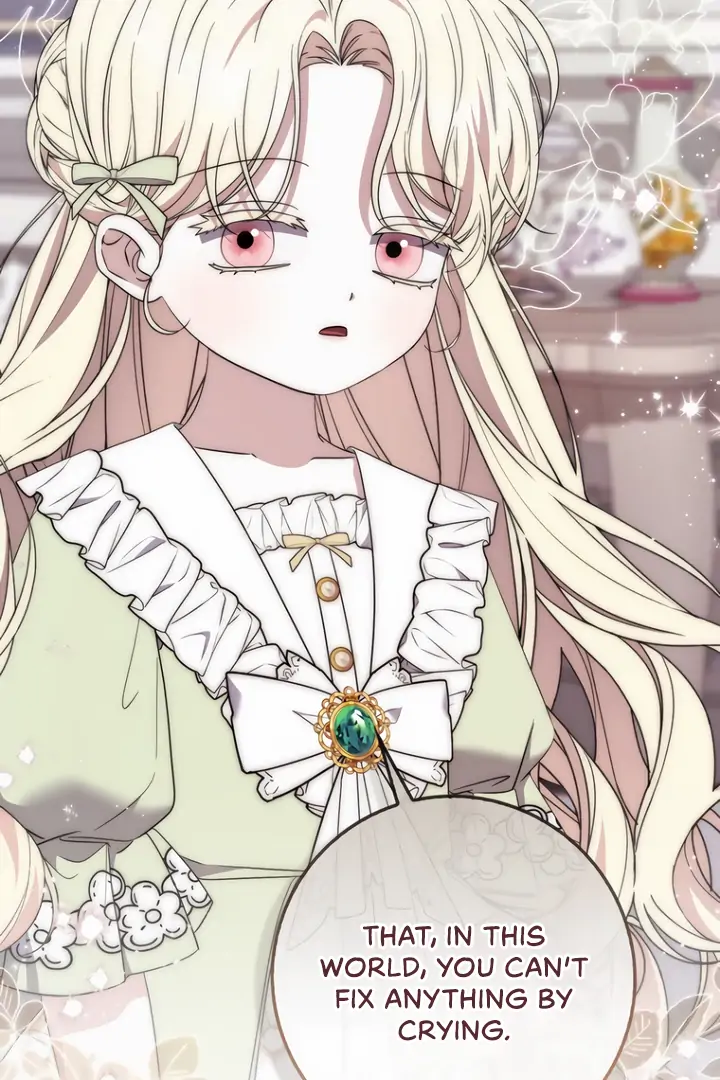 The Male Lead Is Unhealthily Obsessed With My Health Chapter 31 420 050