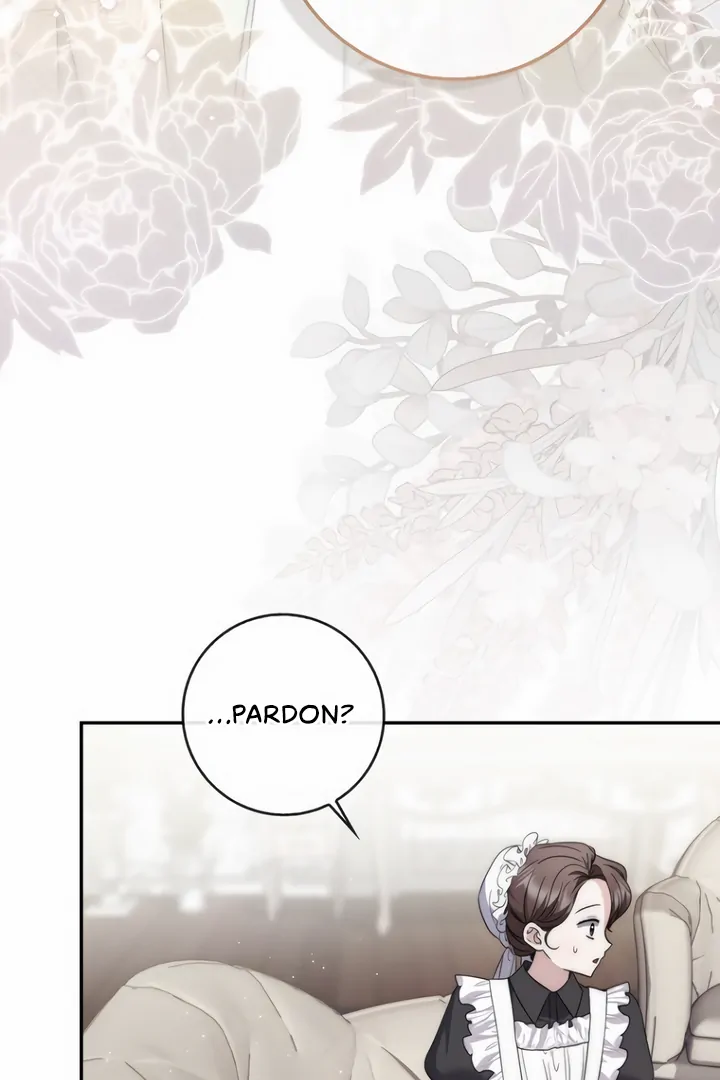 The Male Lead Is Unhealthily Obsessed With My Health Chapter 31 421 051