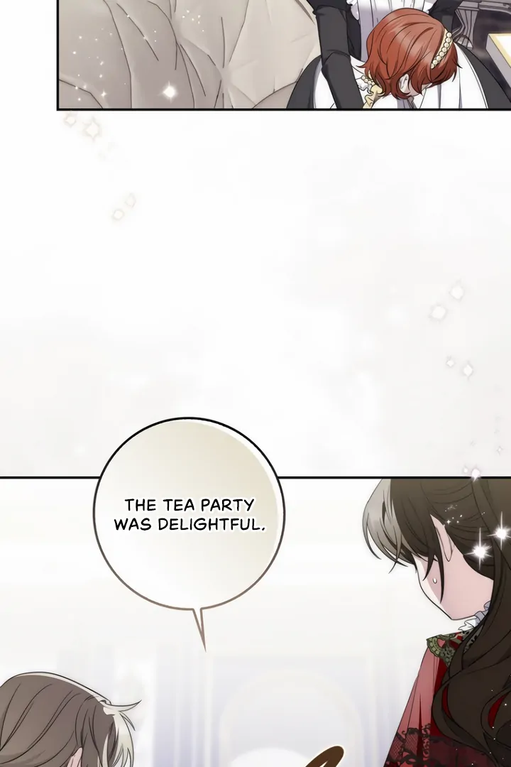 The Male Lead Is Unhealthily Obsessed With My Health Chapter 31 422 052