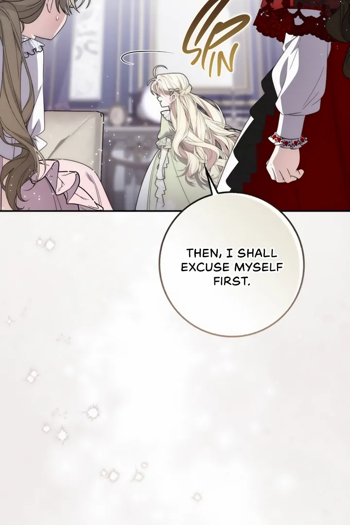 The Male Lead Is Unhealthily Obsessed With My Health Chapter 31 423 053