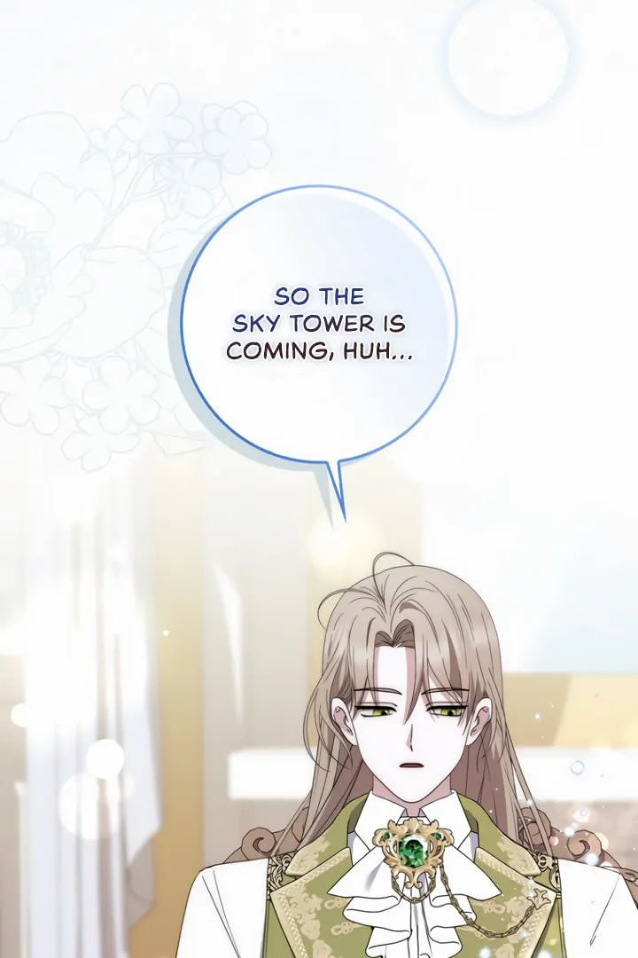 The Male Lead Is Unhealthily Obsessed With My Health Chapter 31 429 059