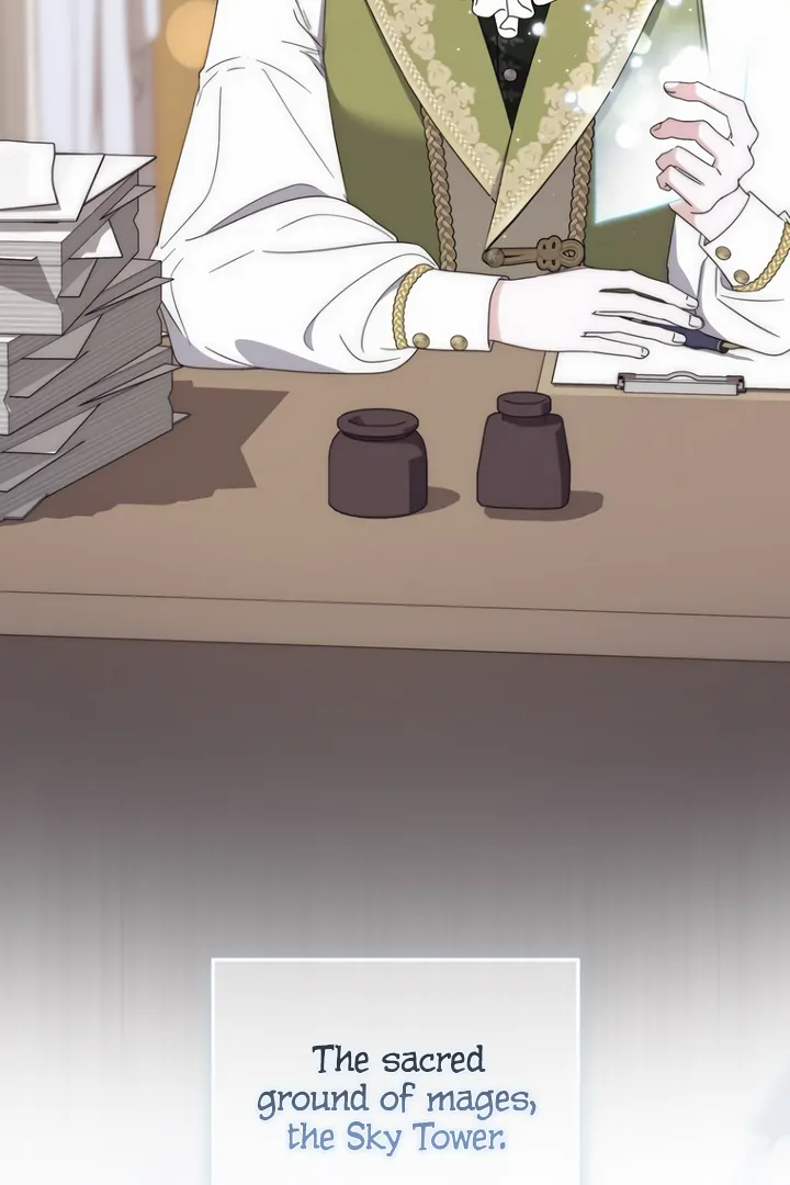 The Male Lead Is Unhealthily Obsessed With My Health Chapter 31 430 060