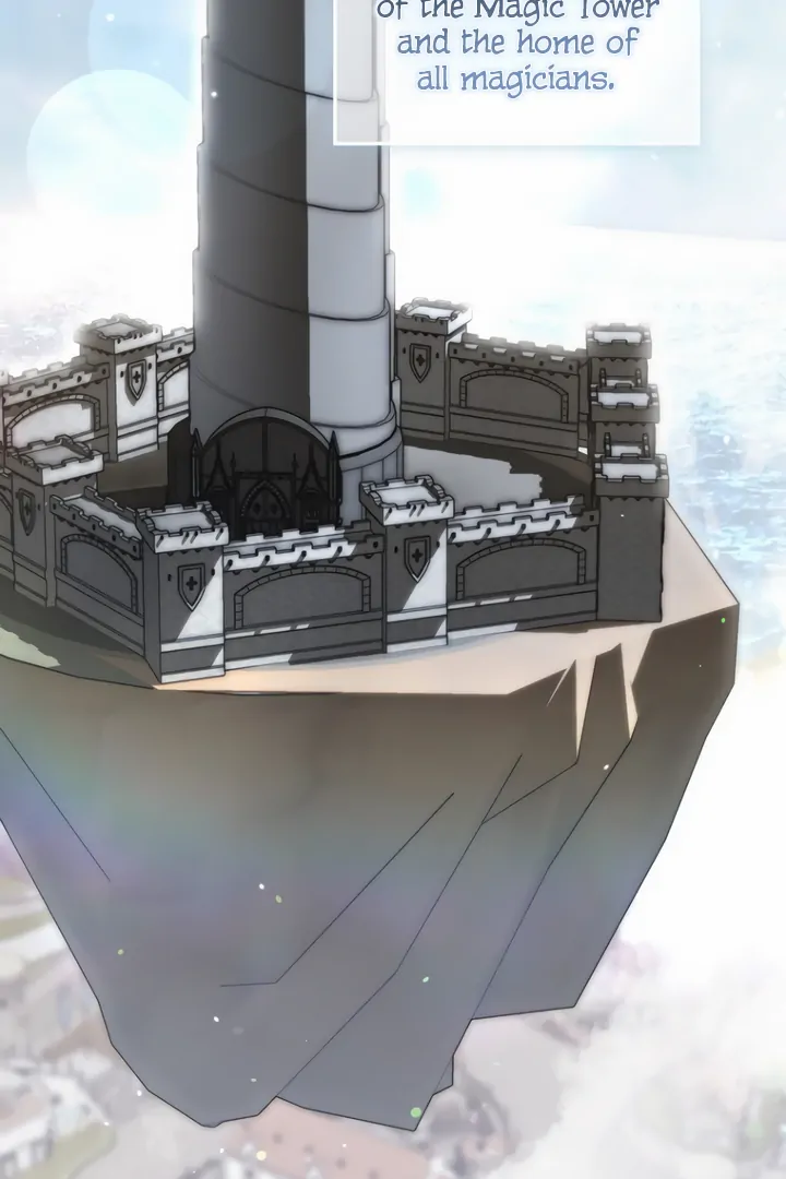 The Male Lead Is Unhealthily Obsessed With My Health Chapter 31 432 062