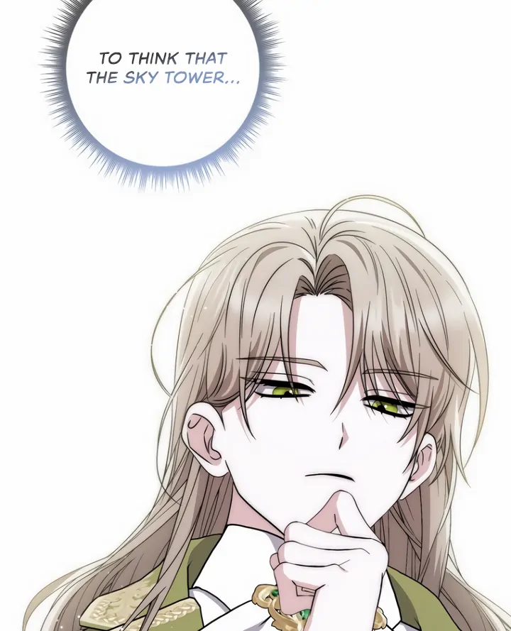 The Male Lead Is Unhealthily Obsessed With My Health Chapter 31 434 064