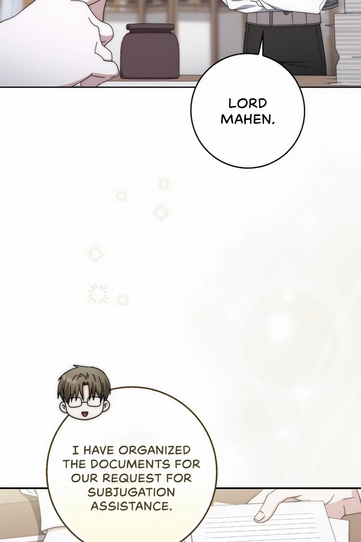 The Male Lead Is Unhealthily Obsessed With My Health Chapter 31 437 067