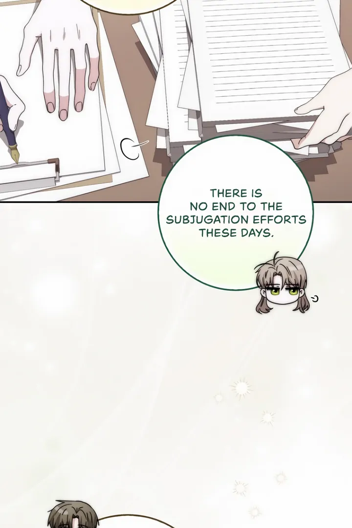 The Male Lead Is Unhealthily Obsessed With My Health Chapter 31 438 068