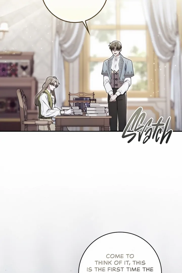 The Male Lead Is Unhealthily Obsessed With My Health Chapter 31 440 070