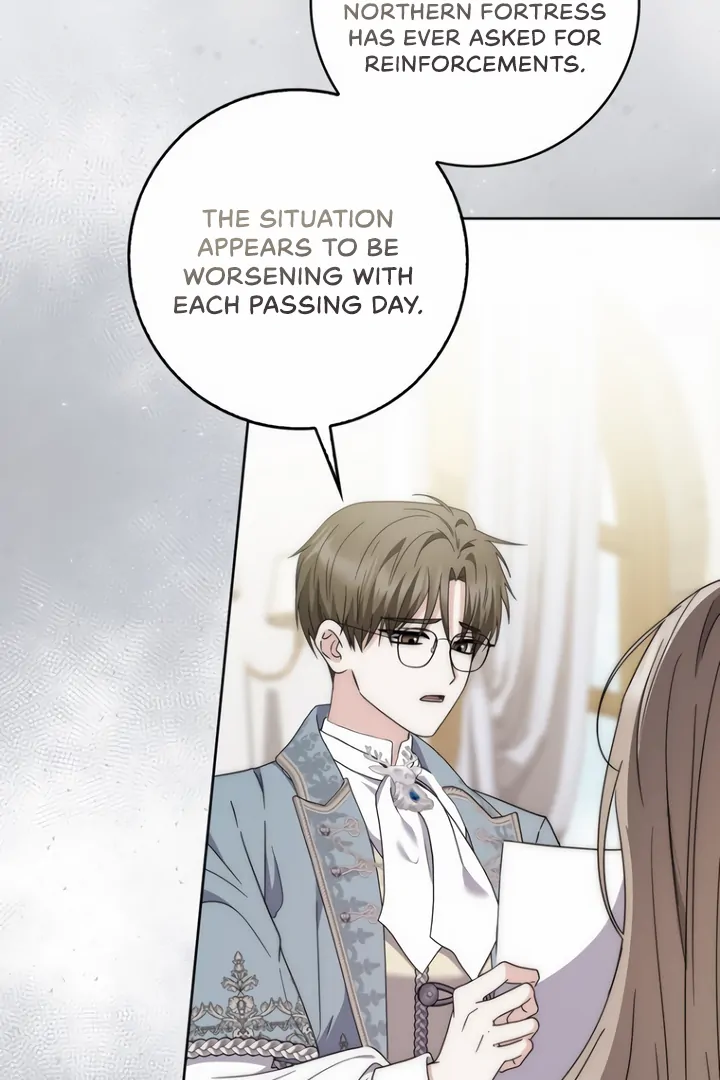 The Male Lead Is Unhealthily Obsessed With My Health Chapter 31 441 071