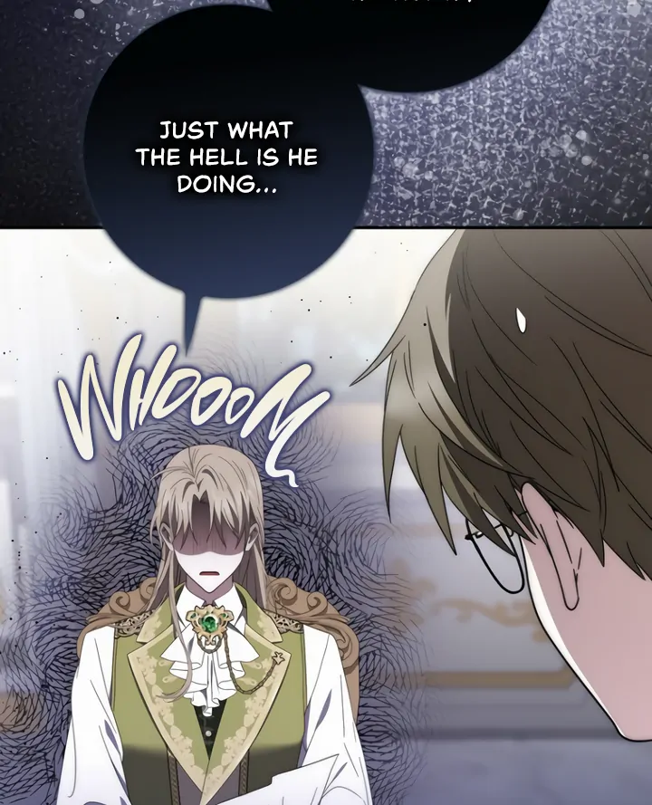 The Male Lead Is Unhealthily Obsessed With My Health Chapter 31 444 074