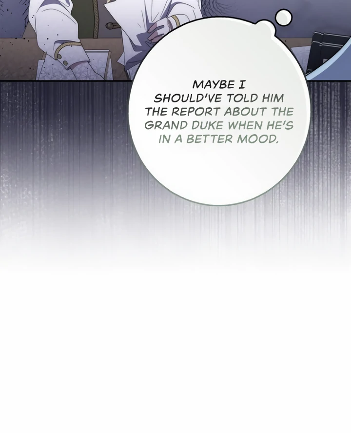 The Male Lead Is Unhealthily Obsessed With My Health Chapter 31 445 075