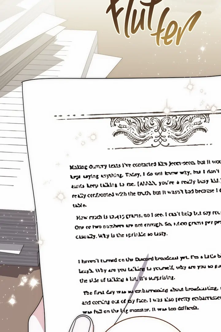 The Male Lead Is Unhealthily Obsessed With My Health Chapter 31 447 077