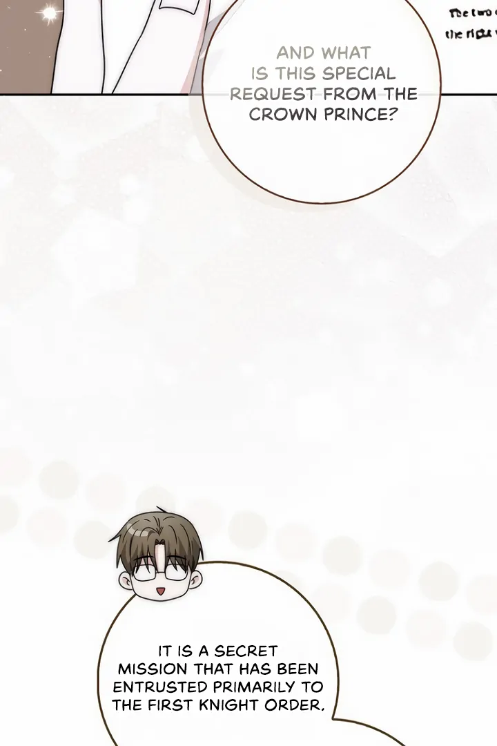 The Male Lead Is Unhealthily Obsessed With My Health Chapter 31 448 078