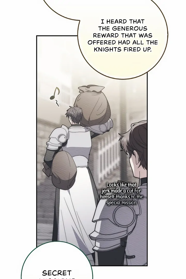 The Male Lead Is Unhealthily Obsessed With My Health Chapter 31 449 079