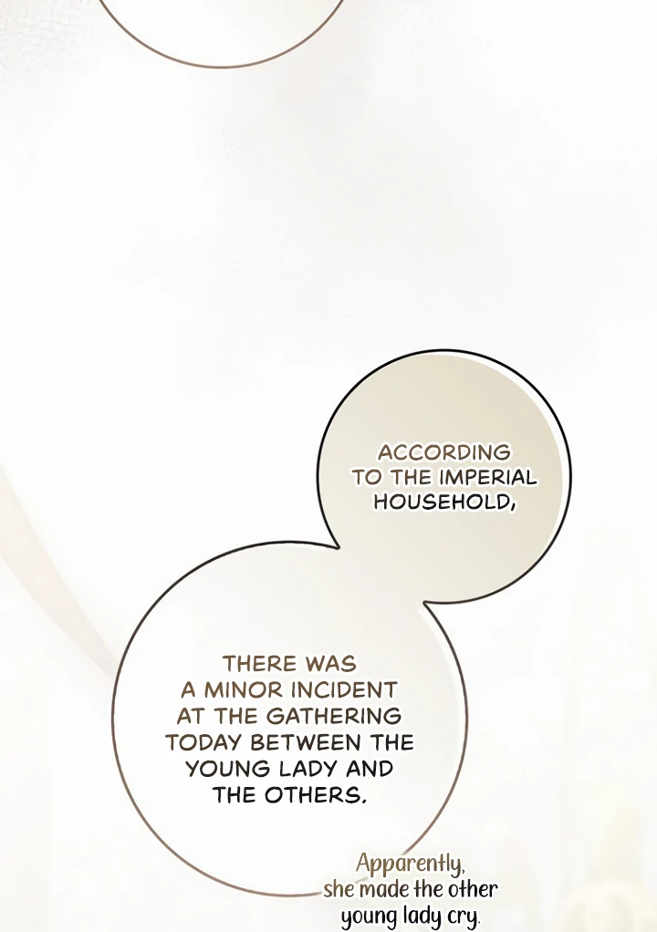 The Male Lead Is Unhealthily Obsessed With My Health Chapter 31 452 082