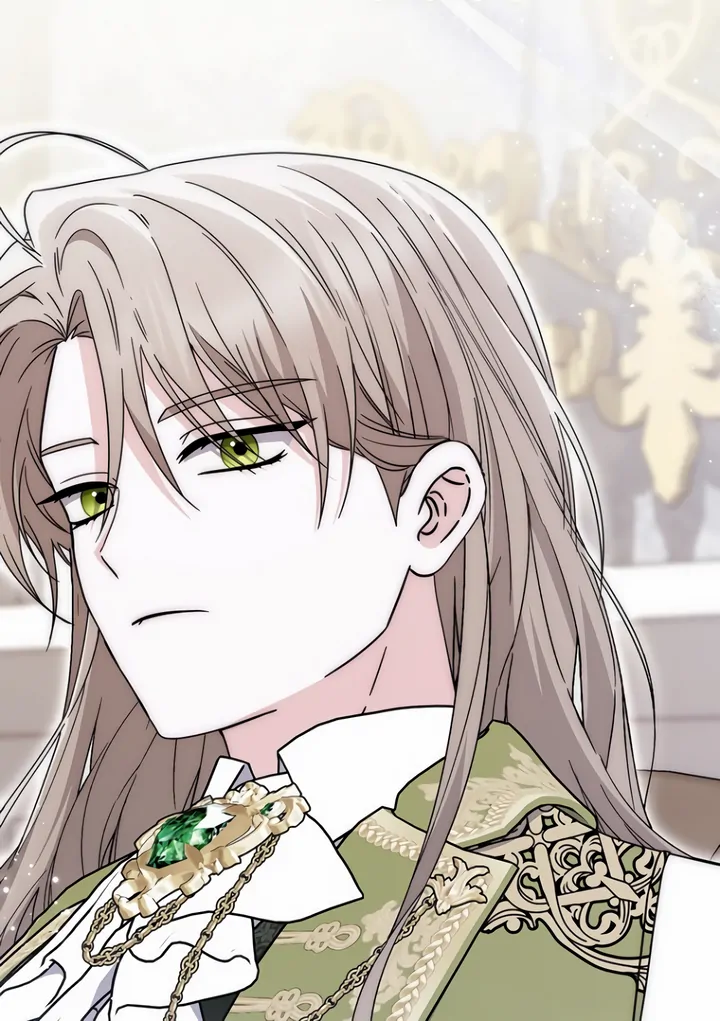 The Male Lead Is Unhealthily Obsessed With My Health Chapter 31 453 083