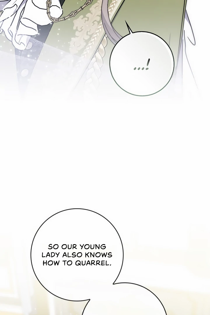 The Male Lead Is Unhealthily Obsessed With My Health Chapter 31 454 084