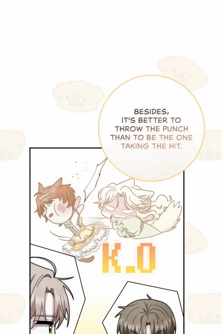 The Male Lead Is Unhealthily Obsessed With My Health Chapter 31 456 086