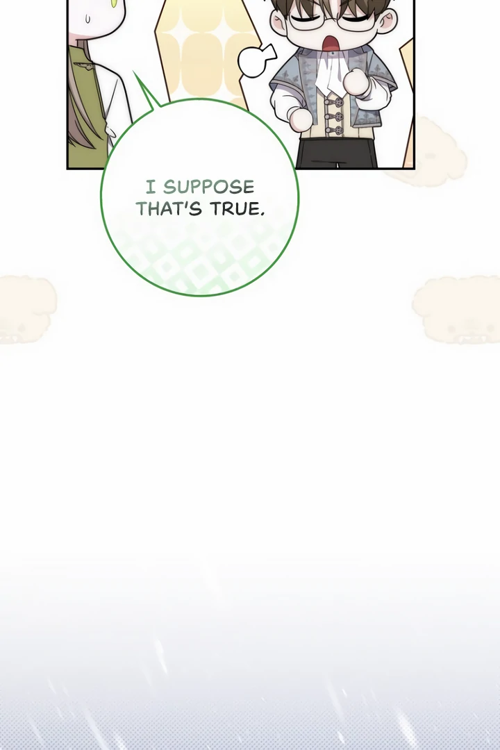 The Male Lead Is Unhealthily Obsessed With My Health Chapter 31 457 087