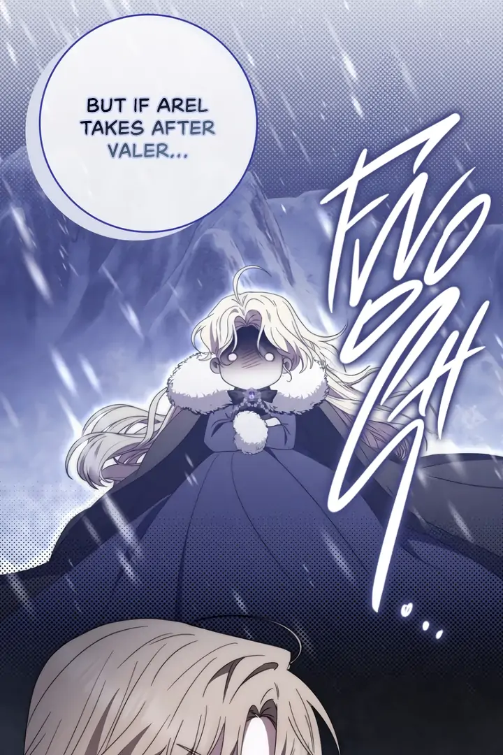 The Male Lead Is Unhealthily Obsessed With My Health Chapter 31 458 088