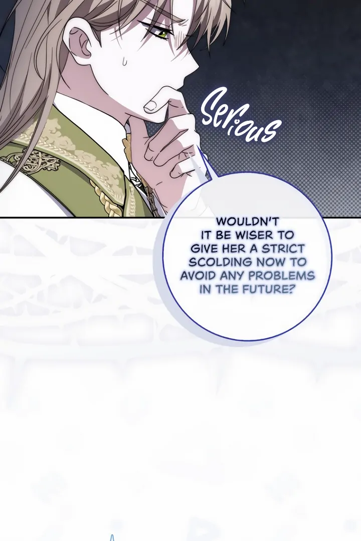 The Male Lead Is Unhealthily Obsessed With My Health Chapter 31 459 089