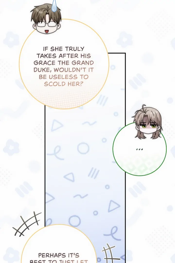 The Male Lead Is Unhealthily Obsessed With My Health Chapter 31 460 090