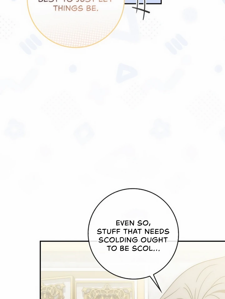 The Male Lead Is Unhealthily Obsessed With My Health Chapter 31 461 091