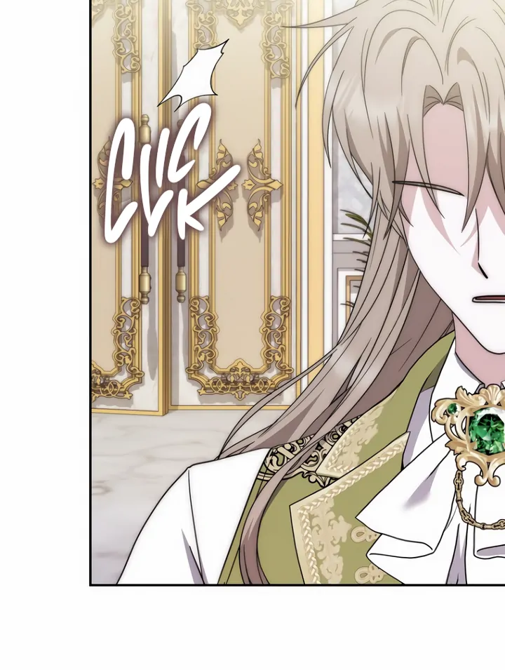 The Male Lead Is Unhealthily Obsessed With My Health Chapter 31 462 092