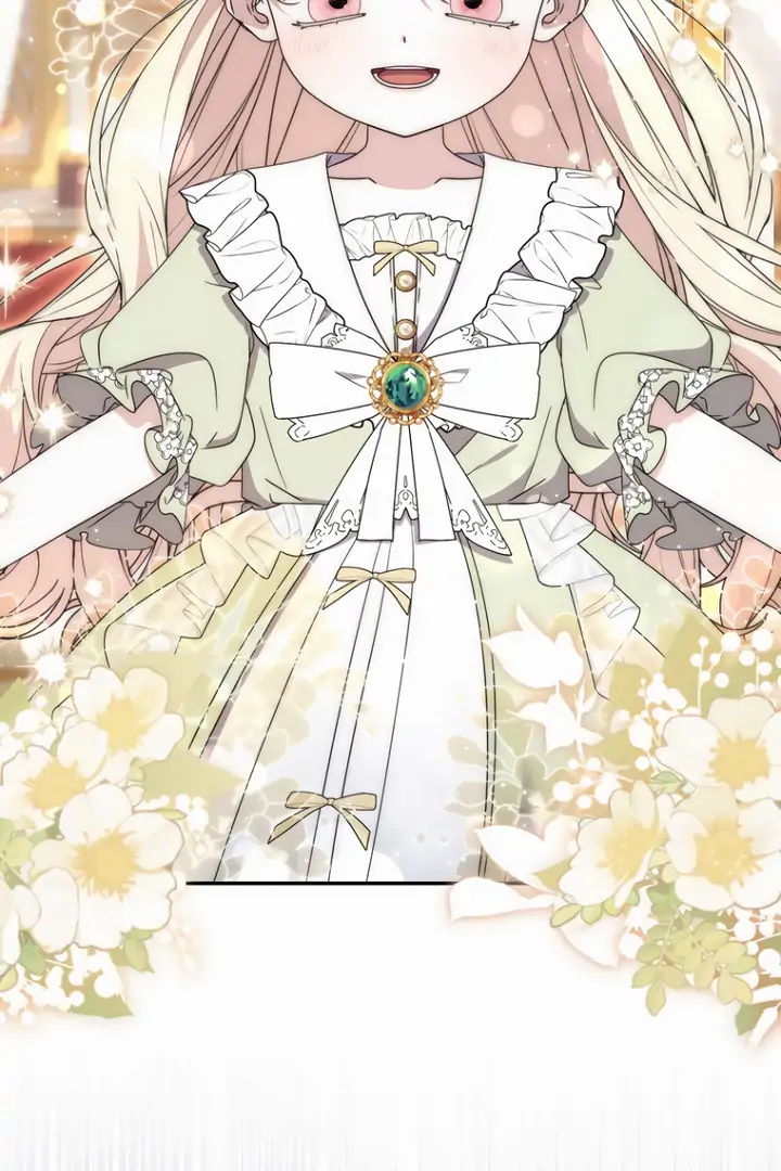 The Male Lead Is Unhealthily Obsessed With My Health Chapter 31 464 094