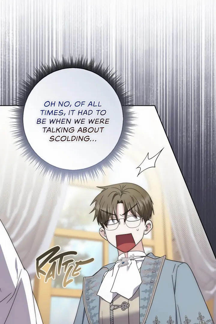 The Male Lead Is Unhealthily Obsessed With My Health Chapter 31 465 095