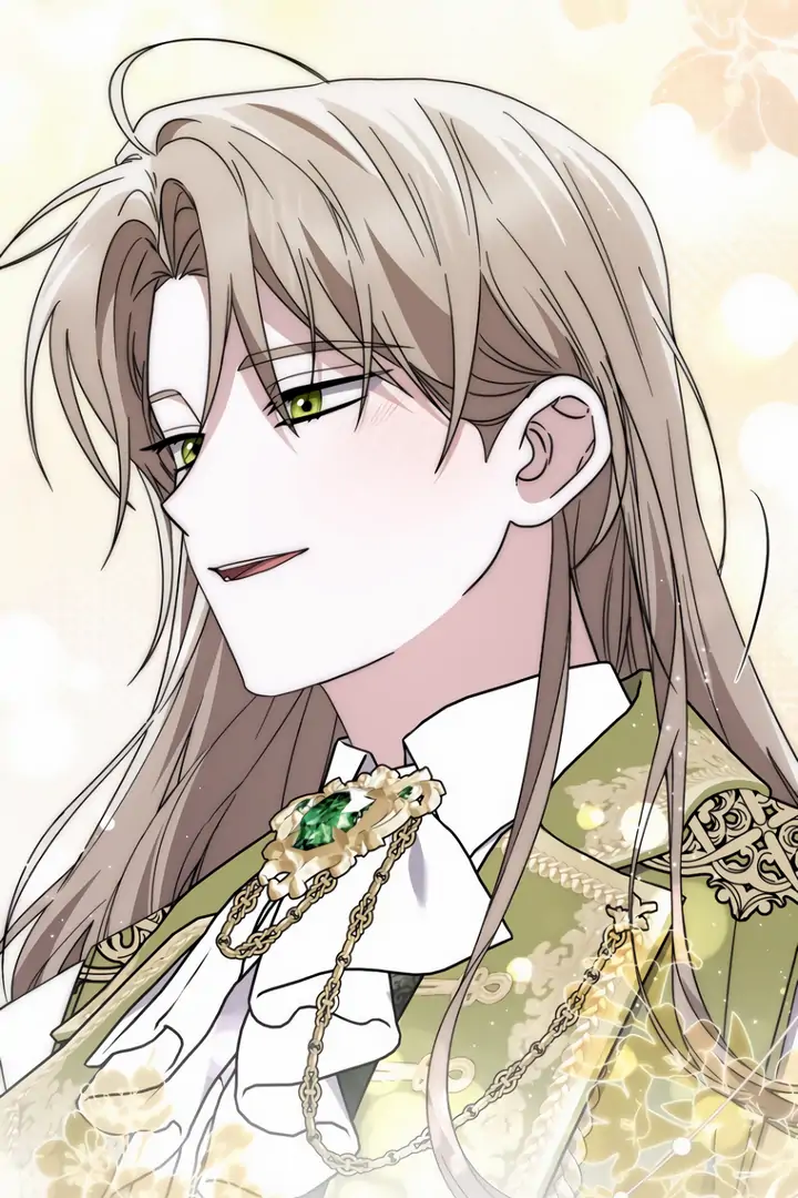 The Male Lead Is Unhealthily Obsessed With My Health Chapter 31 467 097