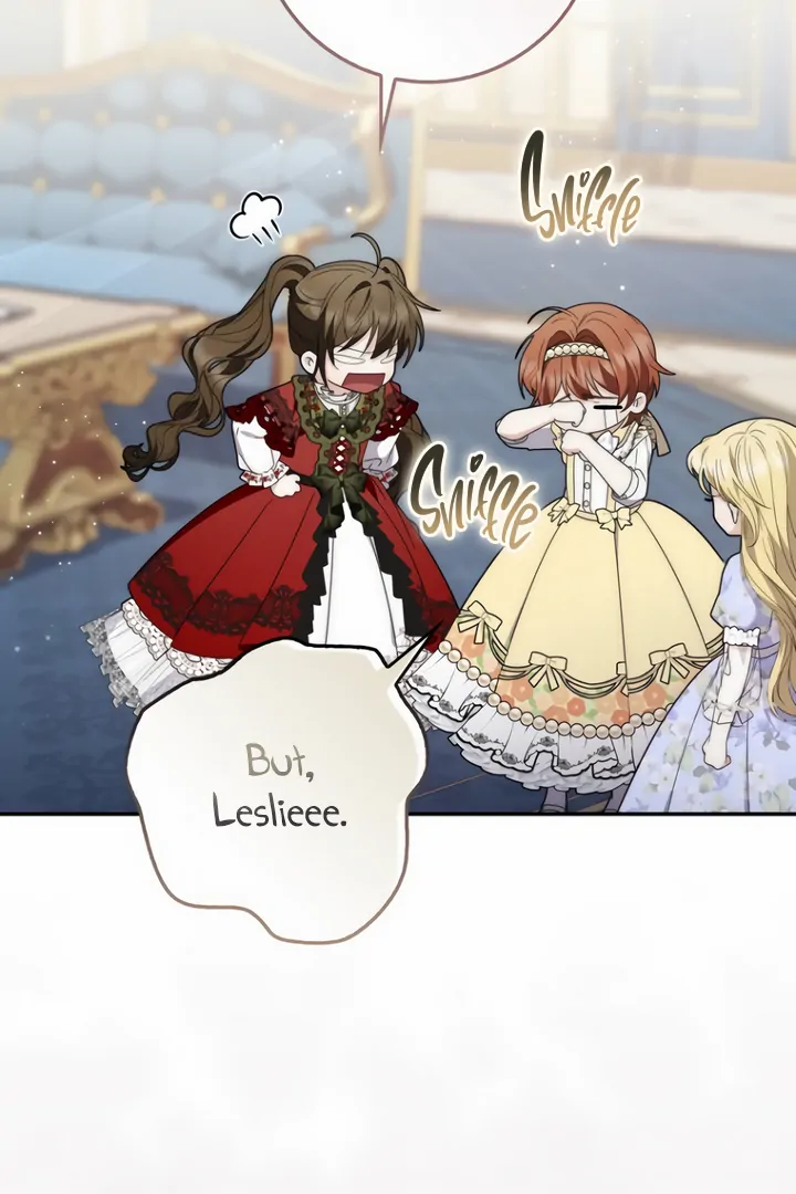 The Male Lead Is Unhealthily Obsessed With My Health Chapter 31 475 105