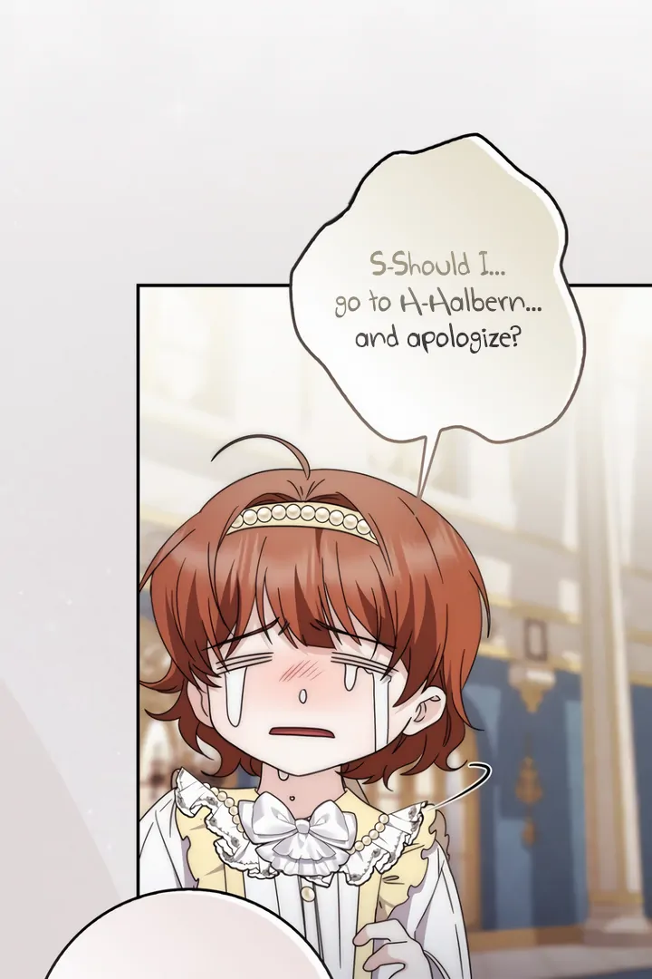 The Male Lead Is Unhealthily Obsessed With My Health Chapter 31 476 106