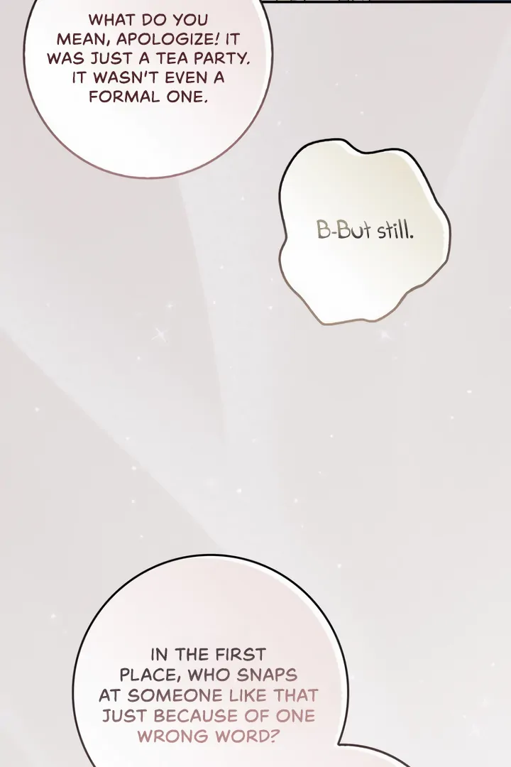 The Male Lead Is Unhealthily Obsessed With My Health Chapter 31 477 107