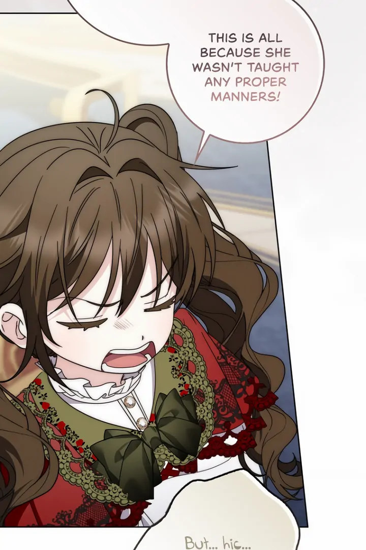 The Male Lead Is Unhealthily Obsessed With My Health Chapter 31 478 108