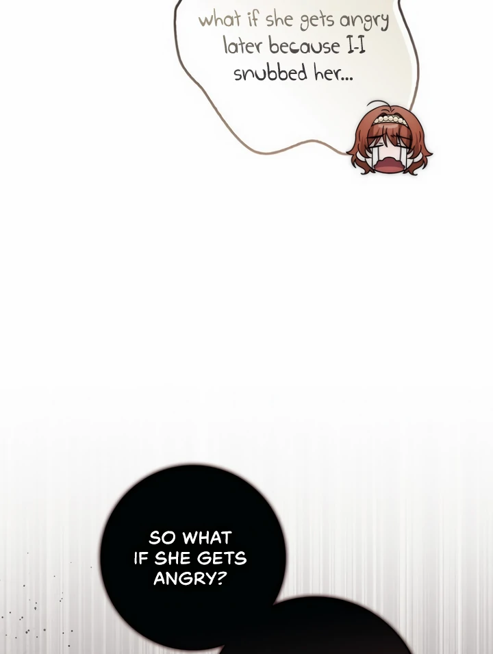 The Male Lead Is Unhealthily Obsessed With My Health Chapter 31 479 109