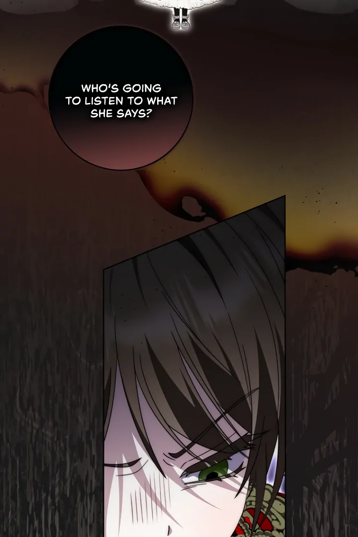 The Male Lead Is Unhealthily Obsessed With My Health Chapter 31 481 111