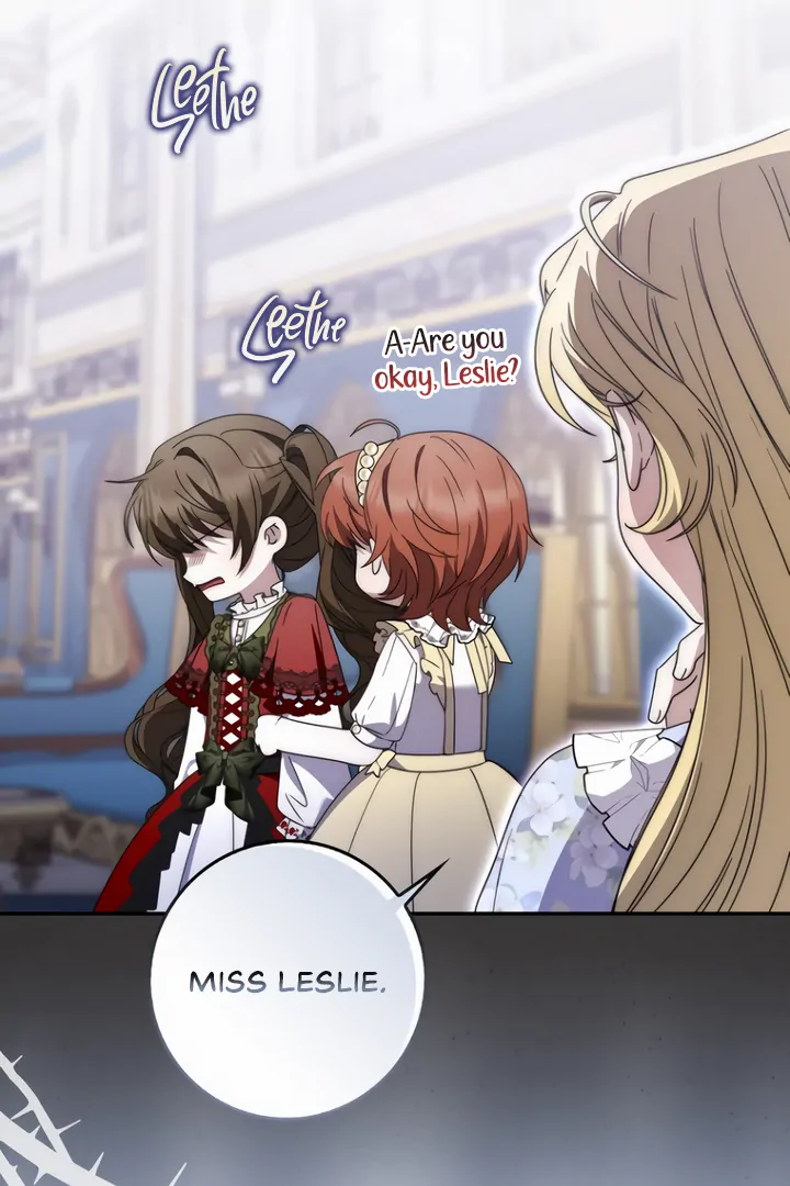 The Male Lead Is Unhealthily Obsessed With My Health Chapter 31 486 116