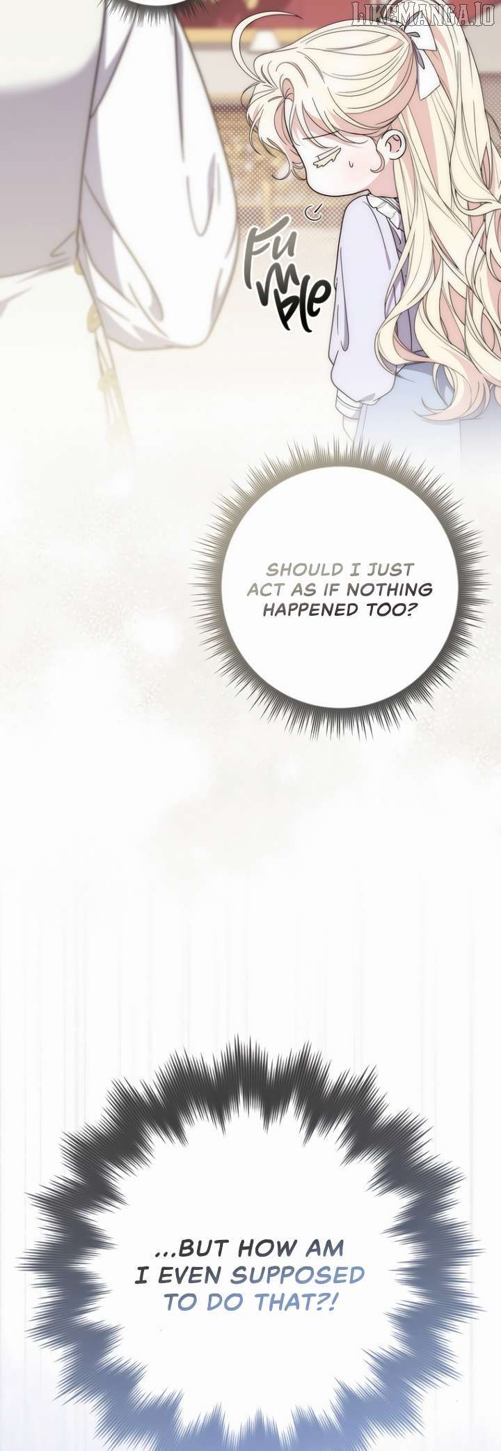 The Male Lead Is Unhealthily Obsessed With My Health Chapter 32 132 11