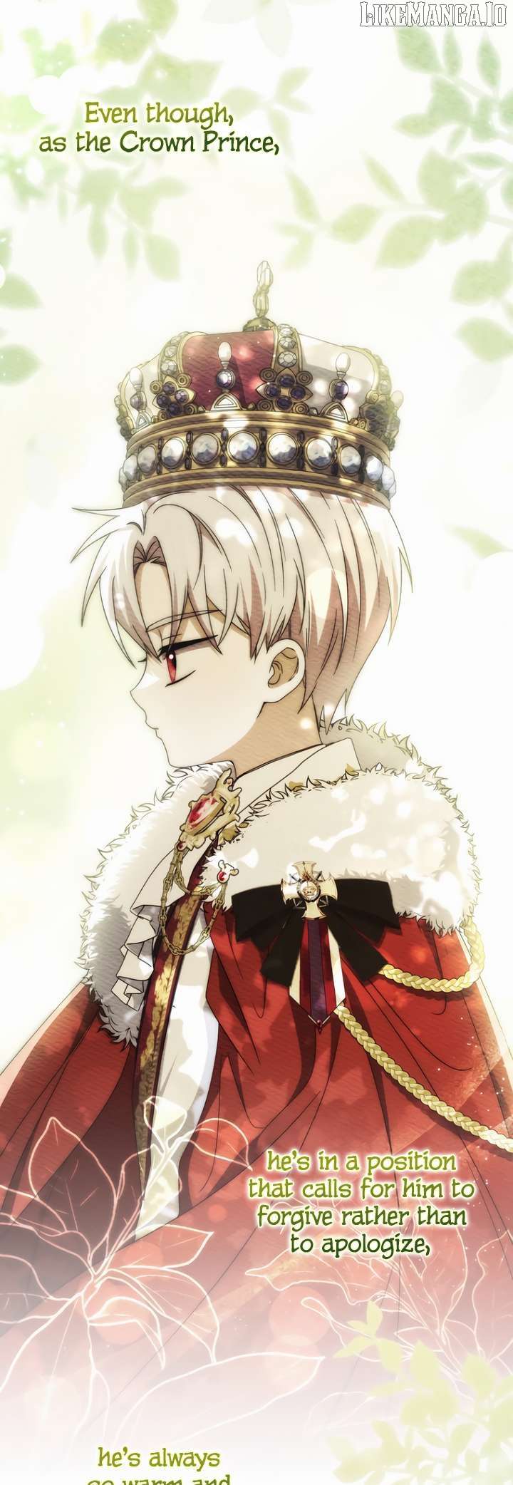 The Male Lead Is Unhealthily Obsessed With My Health Chapter 32 142 21