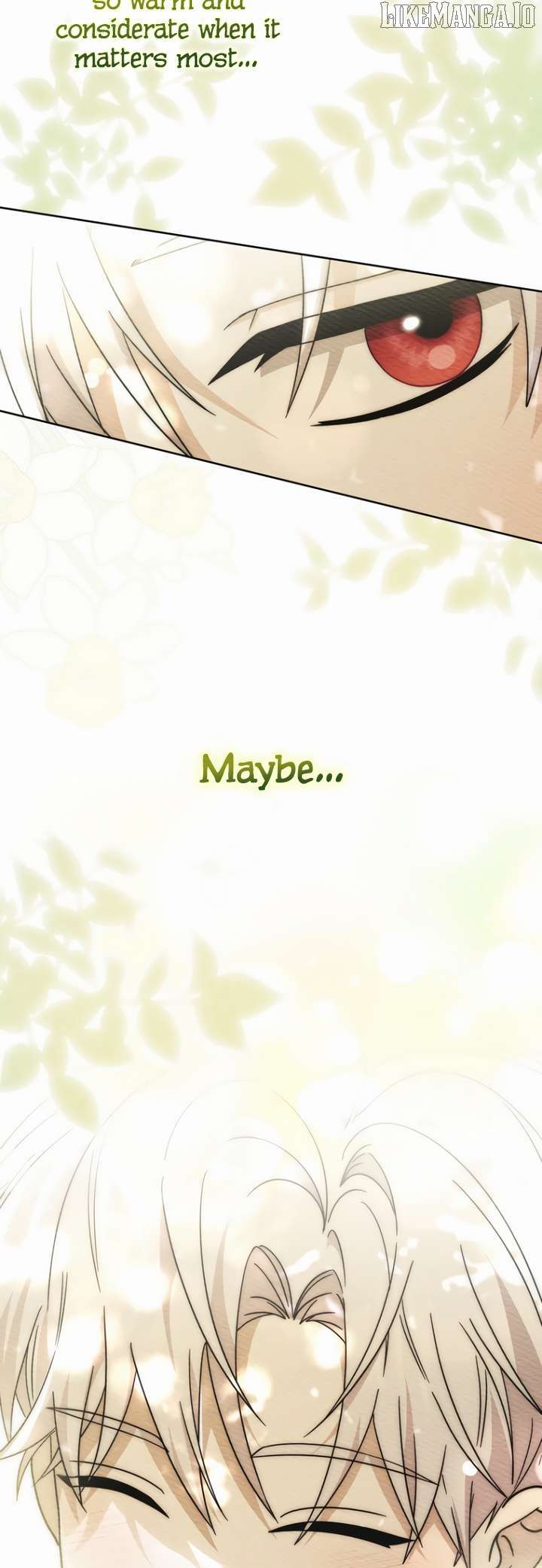 The Male Lead Is Unhealthily Obsessed With My Health Chapter 32 143 22